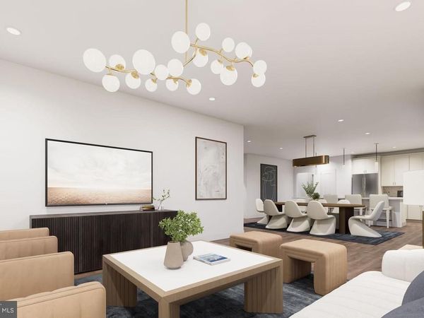 9475B SPRAGUE AVENUE, Unit 8, FAIRFAX, VA 22031