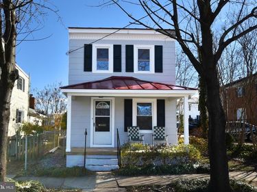 918 MERCER STREET , FREDERICKSBURG, VA 22401