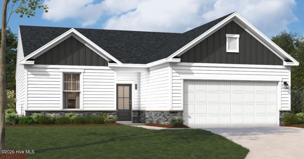 6271 Raystone Way, Unit 122, Leland, NC 28451 Main Photo