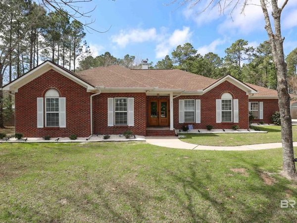 5151 Beatrice Road, Gulf Shores, AL 36542