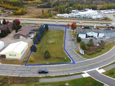 15537 Edgewood Dr , Baxter, MN 56401