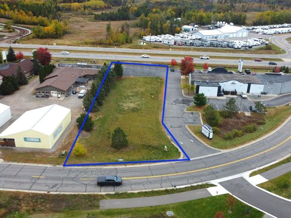 15537 Edgewood Dr , Baxter, MN 56401