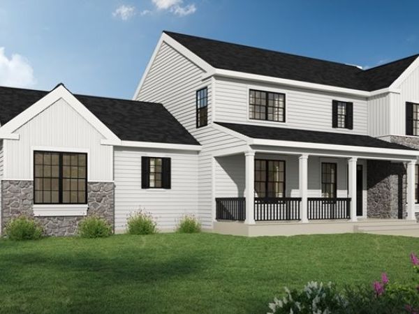 9 Paetzell Farm Rd, Milford, NJ 08848