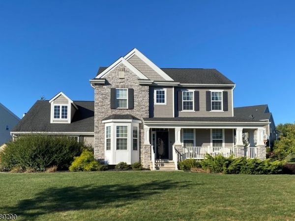 3 Paetzell Farm Rd, Milford, NJ 07830