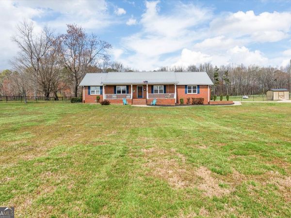 972 Seventh Court Ground Road, Bremen, GA 30110