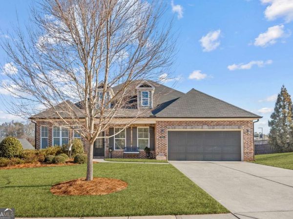 1304 Burnam Wood Drive, Gainesville, GA 30501