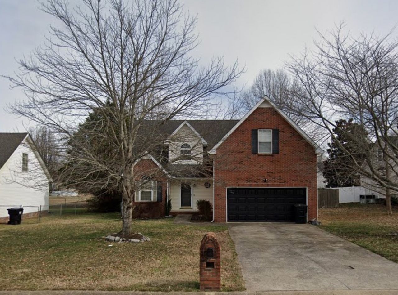 1529 Lews Ct, Murfreesboro, TN 37128 Main Photo