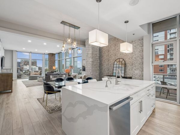 700 12th Ave S, Unit 701, Nashville, TN 37203