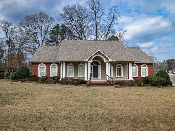 114 Pinnacle Drive, Arkadelphia, AR 71923