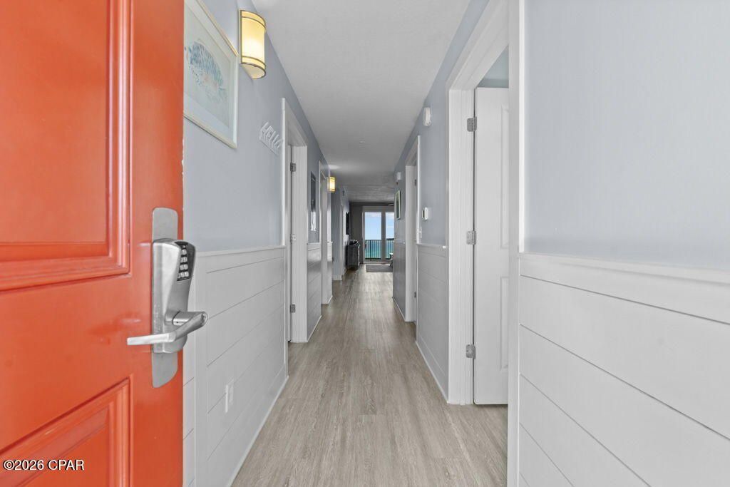 15928 Front Beach Road, Unit 3-1402, Panama City Beach, FL 32413 Main Photo