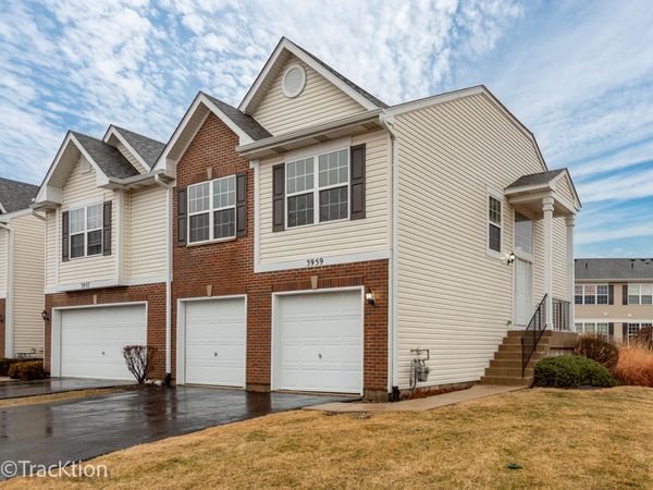 3959 PRESTON Drive , Yorkville, IL 60560