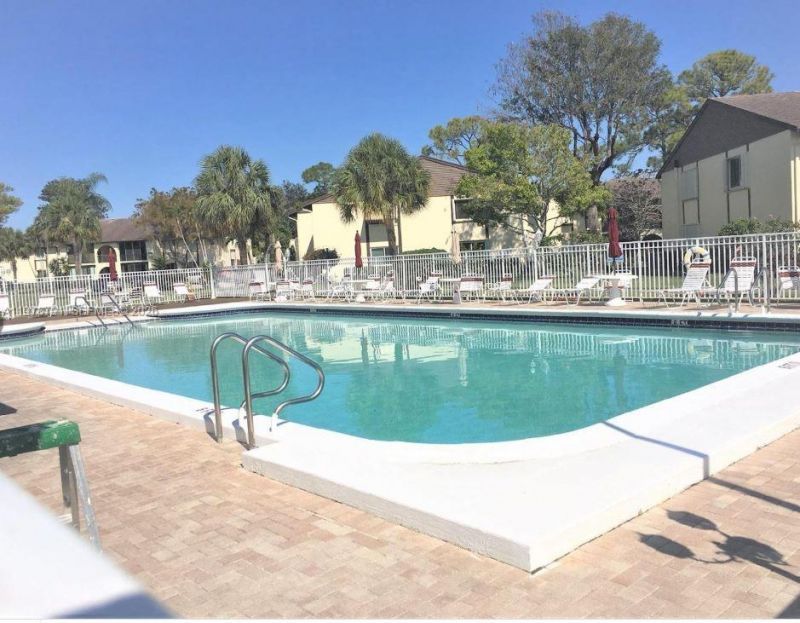 5930 Whispering Pine , Unit C1, Palm Beach, FL 33463 Photo