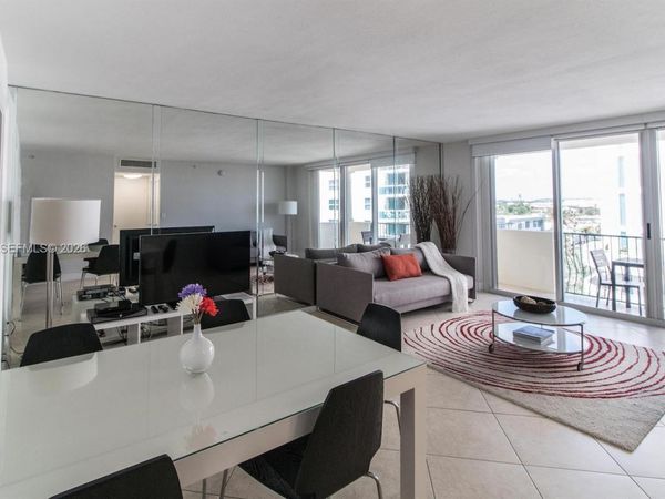 9195 Collins Ave , Unit 711, Surfside, FL 33154