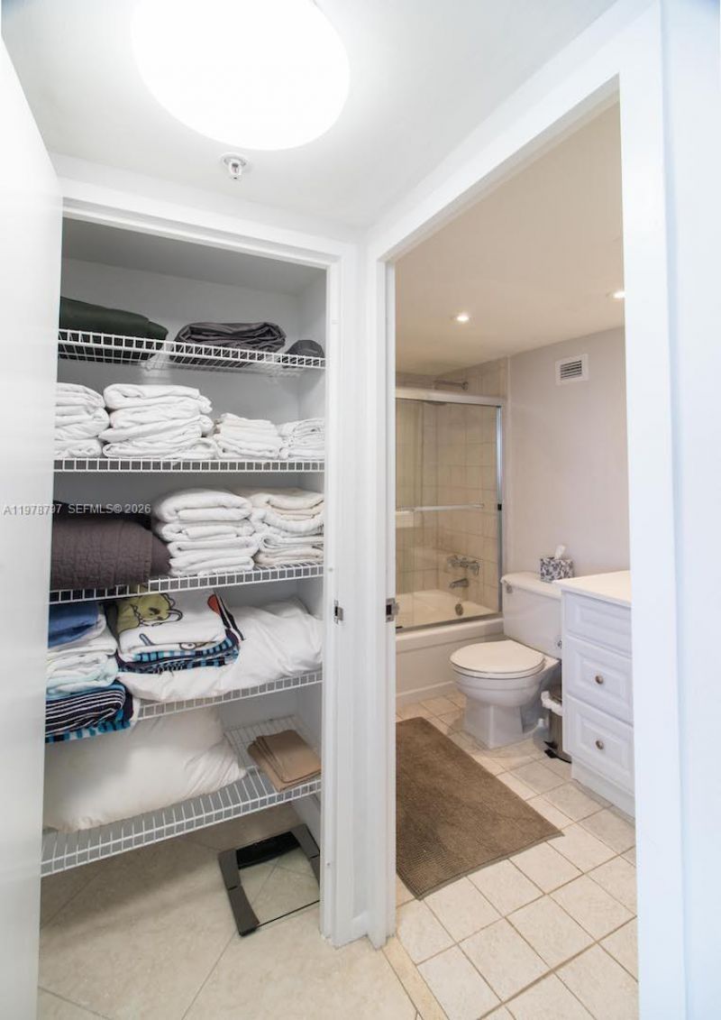 9195 Collins Ave , Unit 711, Surfside, FL 33154 Photo