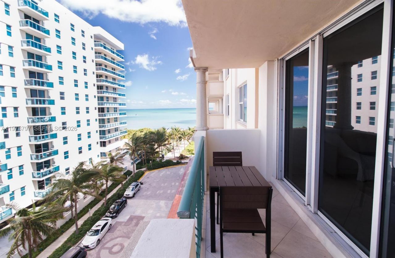 9195 Collins Ave , Unit 711, Surfside, FL 33154 Photo