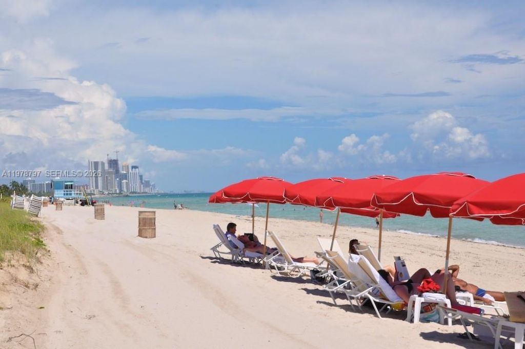 9195 Collins Ave , Unit 711, Surfside, FL 33154 Photo