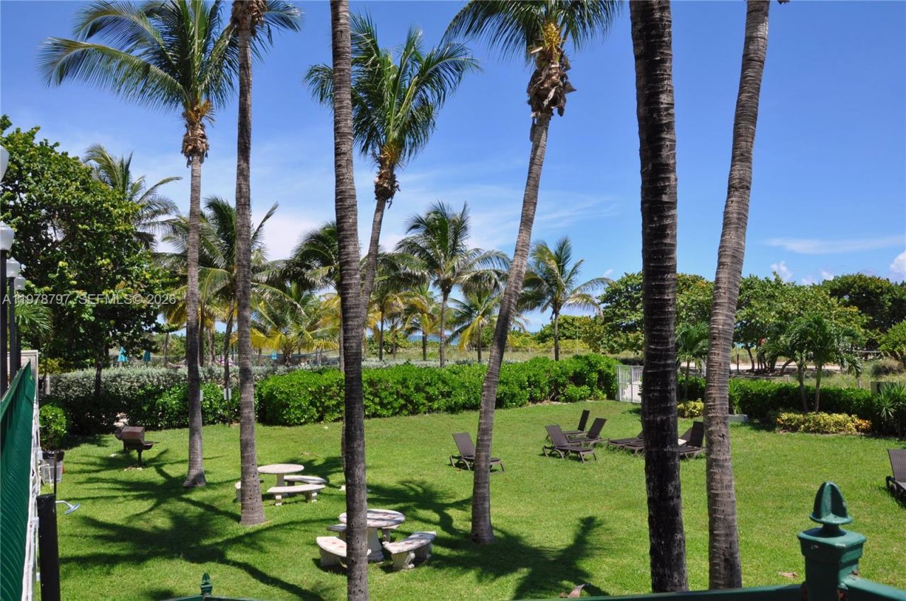 9195 Collins Ave , Unit 711, Surfside, FL 33154 Photo