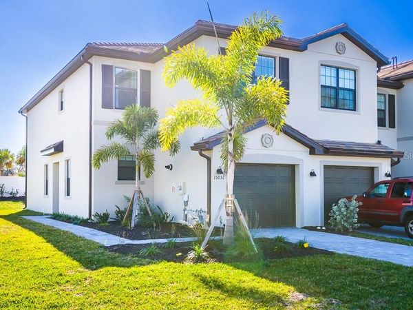 15032 LYLA TERRACE, BRADENTON, FL 34211