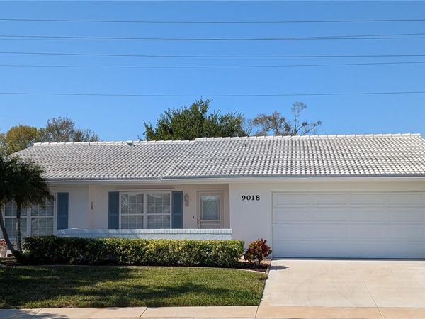 9018 37TH STREET N, PINELLAS PARK, FL 33782