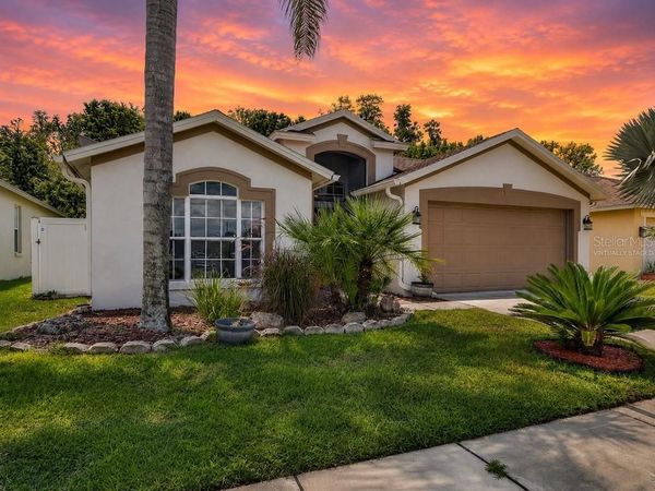 29454 CROSSLAND DRIVE, WESLEY CHAPEL, FL 33543