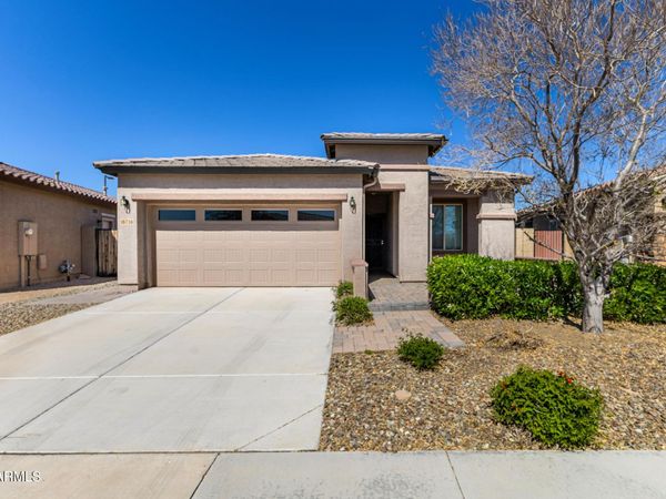 16716 S 181ST Lane, Goodyear, AZ 85338