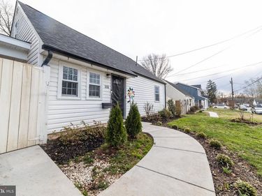 115 TRAVIS STREET, MANASSAS, VA 20111