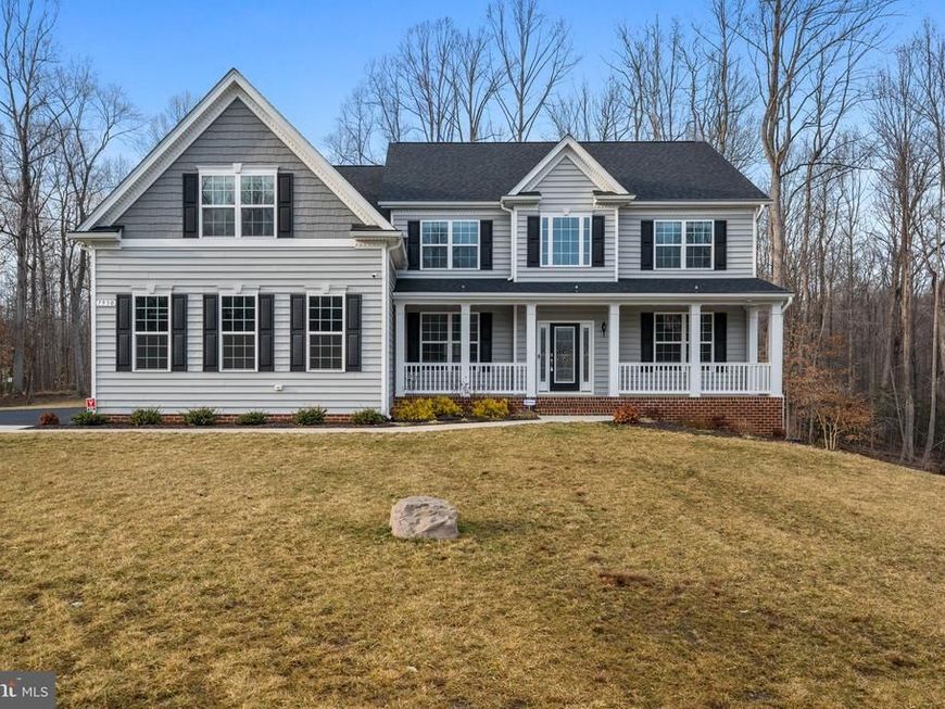 7930 Justice Chase Ct, La Plata, MD 20646 Main Photo