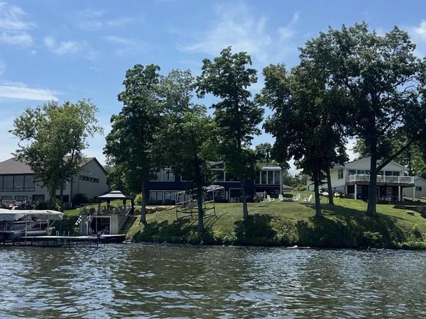 N2348 Trails End Road, Lodi, WI 53555