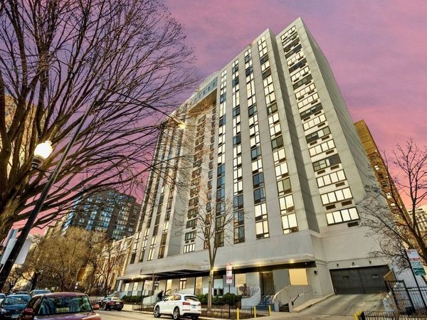 1221 N Dearborn Parkway, Unit 1404N, Chicago, IL 60610