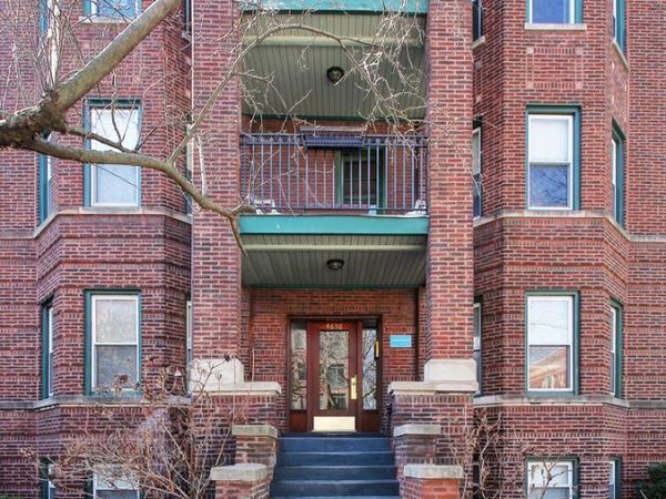 4656 N Magnolia Avenue , Unit 3, Chicago, IL 60640