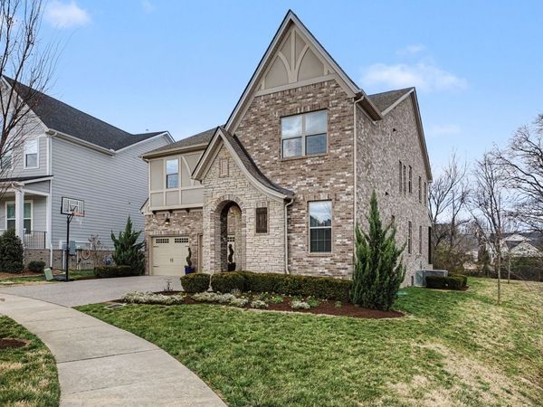 455 Cardel Ln , Franklin, TN 37064