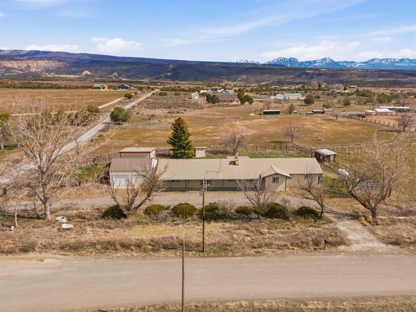 16216 2600 Road , Cedaredge, CO 81413