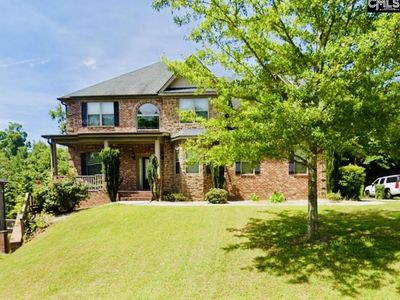 604 Winding Hickory Court, Blythewood, SC 29016