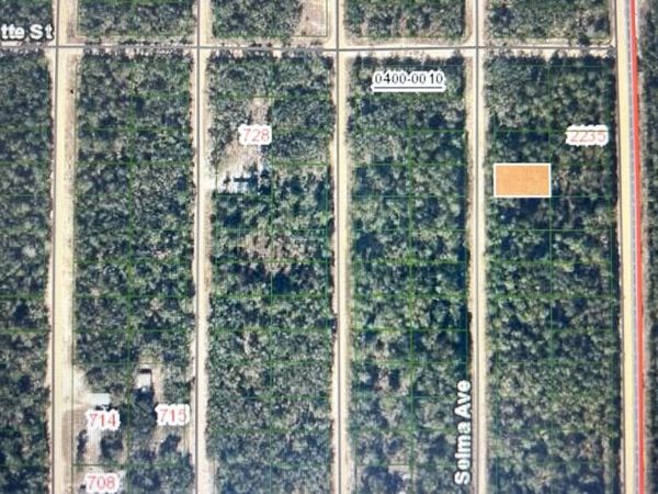0C Selma Ave, Interlachen, FL 32148
