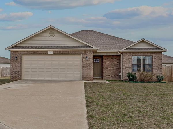 1997 Teal Cove, Lake City, AR 72437