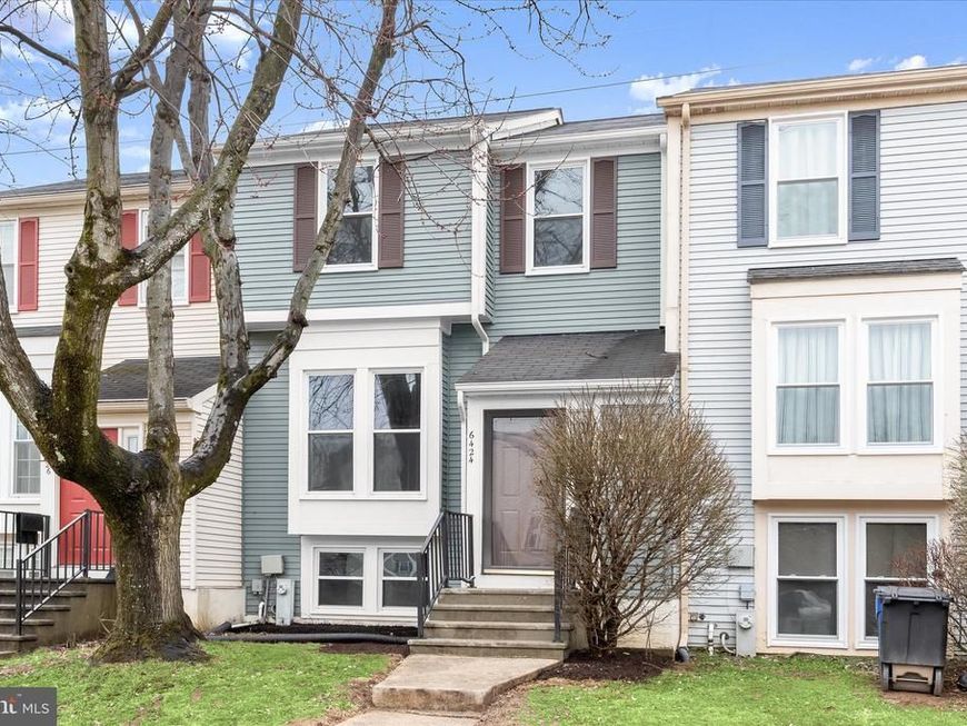6424 Pound Apple Court, Columbia, MD 21045 Main Photo