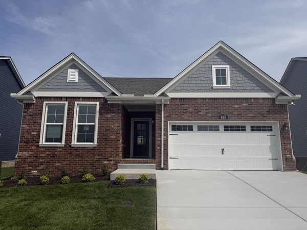888 Joe Miller Dr, Hendersonville, TN 37075