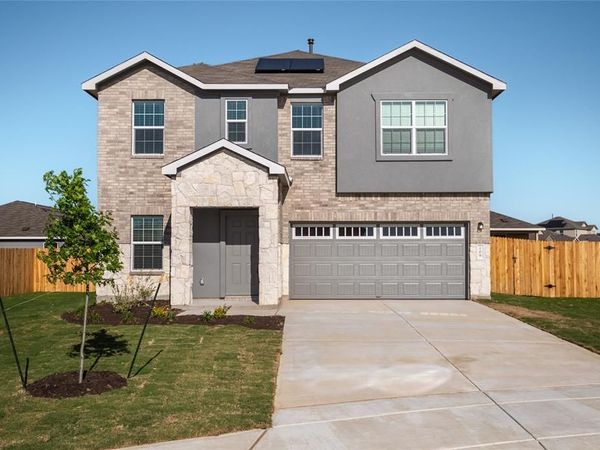 109 Winged Foot CT, San Marcos, TX 78666