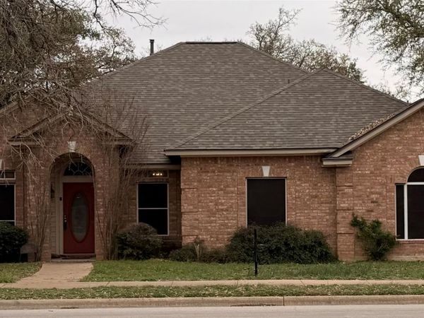 504 Oakwood BLVD, Round Rock, TX 78681