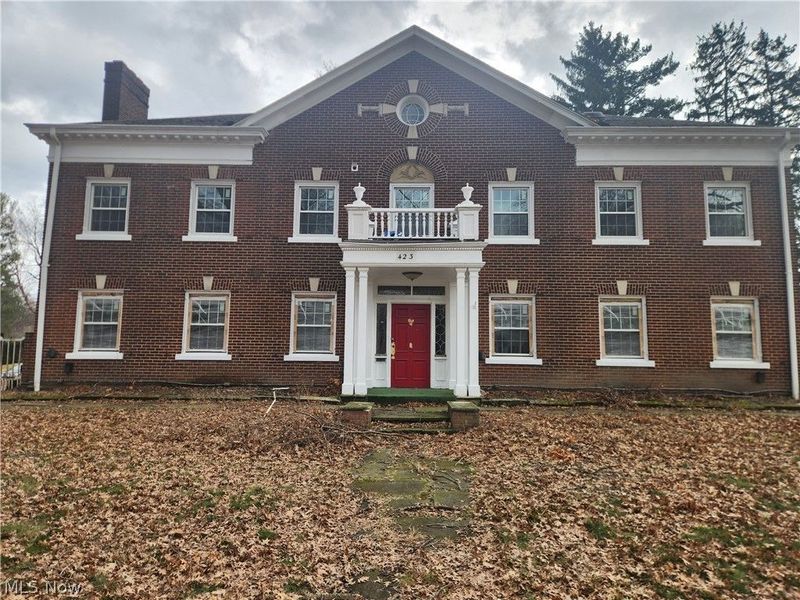 423 S Rose Boulevard , Akron, OH 44320 Photo 1