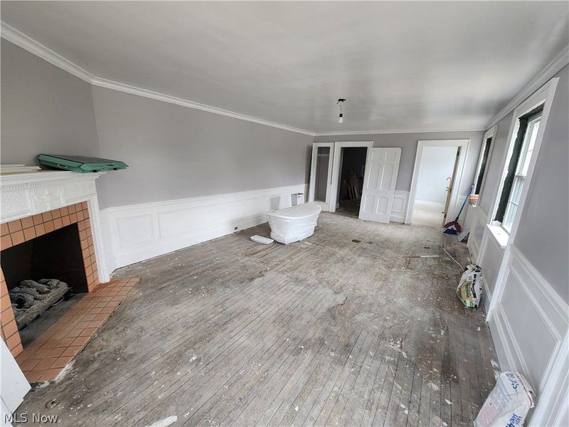 423 S Rose Boulevard , Akron, OH 44320 Photo 34