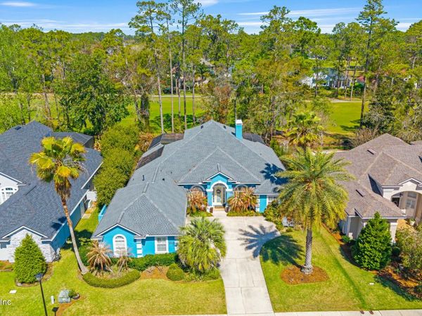 2372 STONEY GLEN Drive, Fleming Island, FL 32003