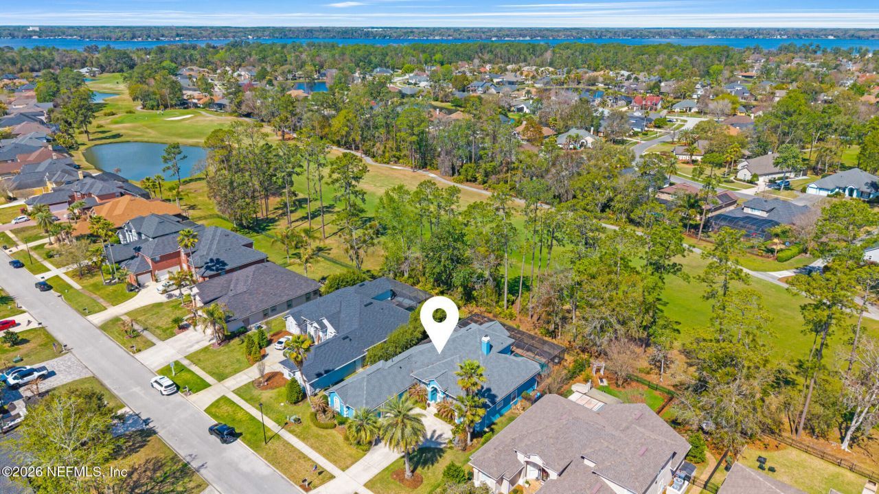 2372 Stoney Glen Drive, Fleming Island, FL 32003 Photo