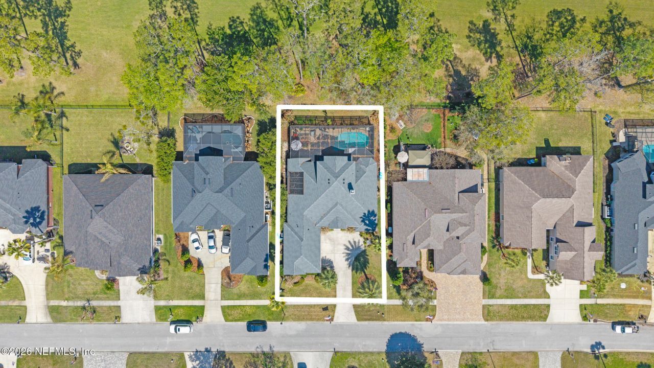 2372 Stoney Glen Drive, Fleming Island, FL 32003 Photo