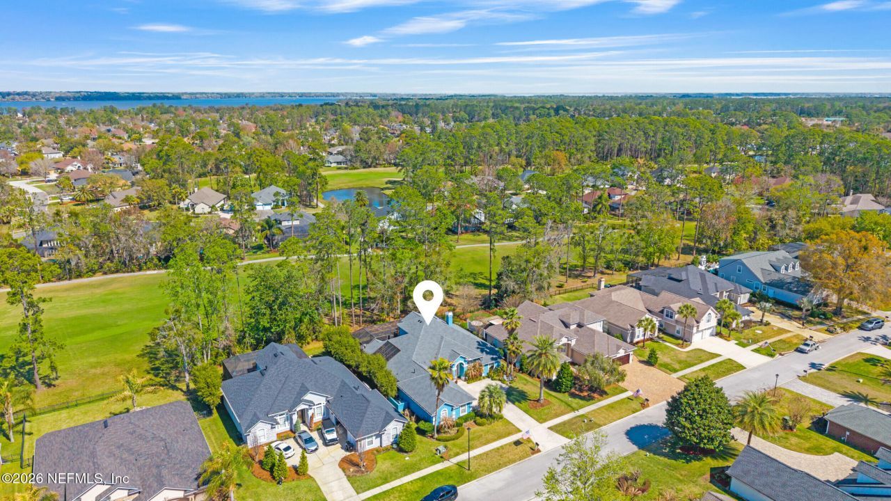 2372 Stoney Glen Drive, Fleming Island, FL 32003 Photo