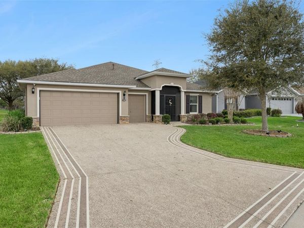 3749 ARLINGTON RIDGE BOULEVARD, LEESBURG, FL 34748