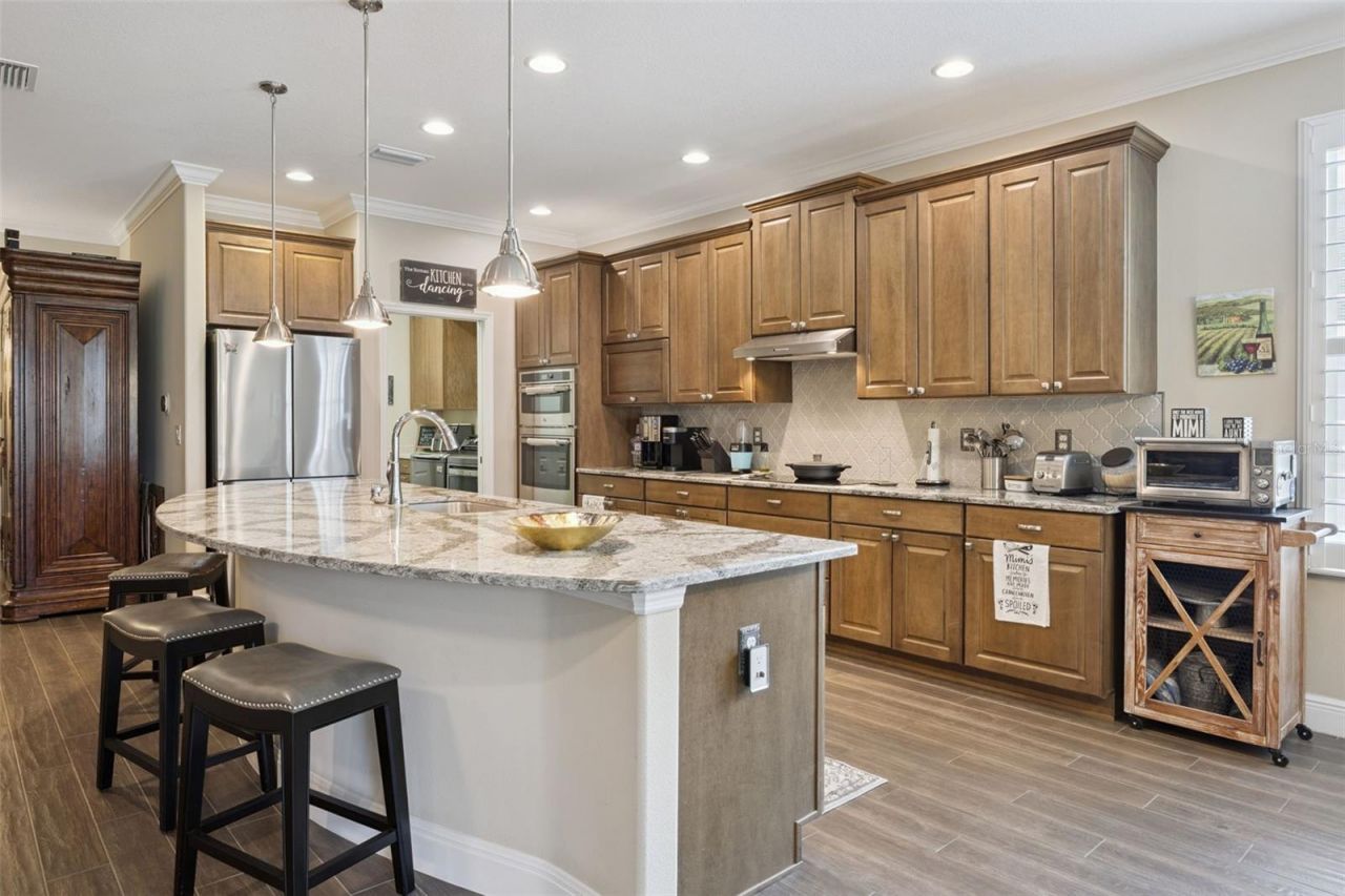 3749 Arlington Ridge Boulevard, Leesburg, FL 34748 Photo