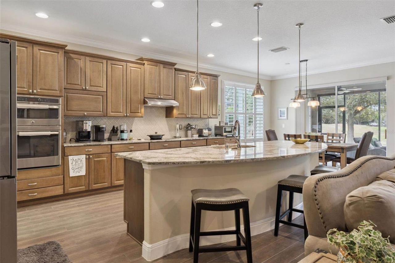 3749 Arlington Ridge Boulevard, Leesburg, FL 34748 Photo