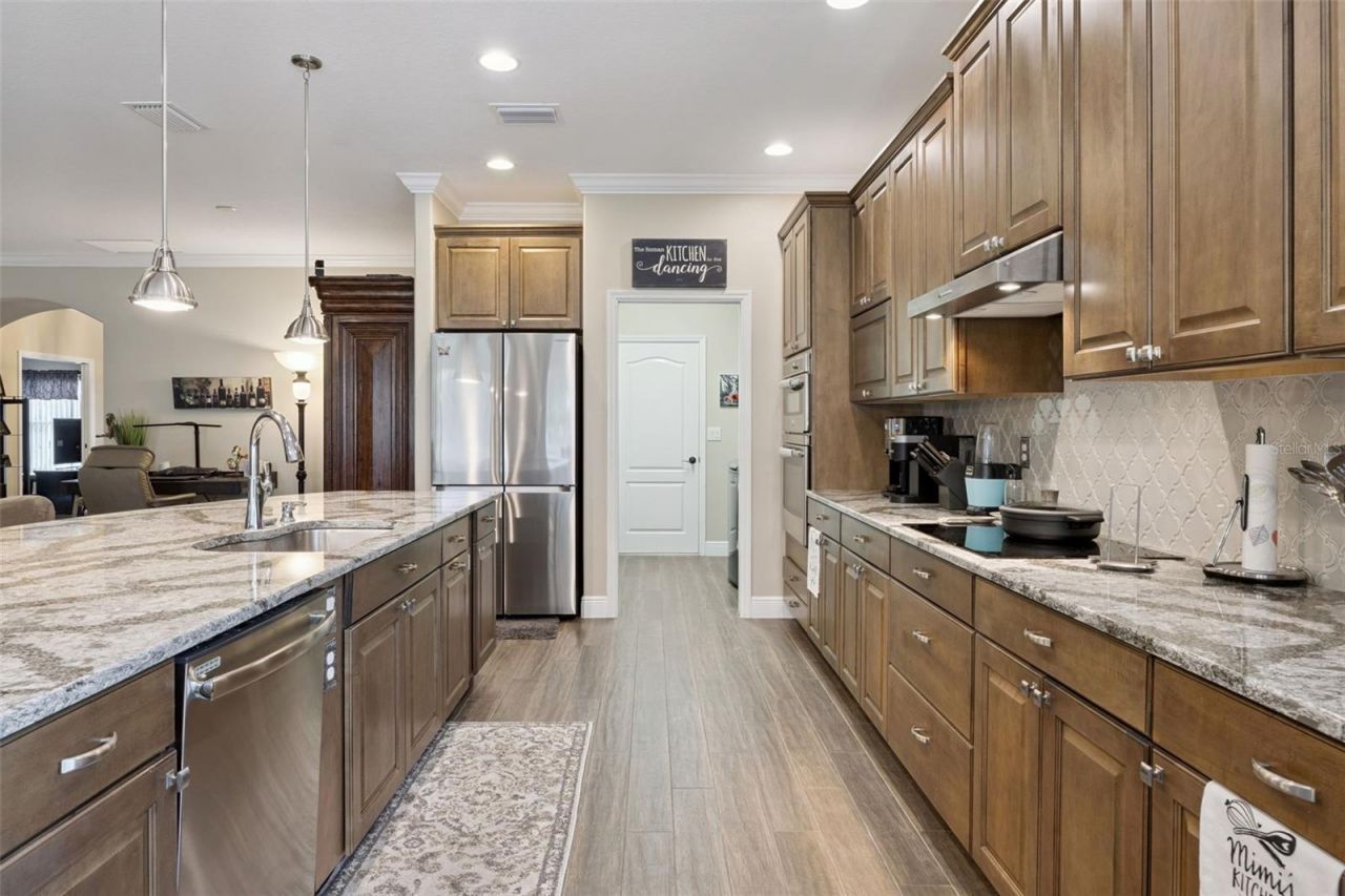 3749 Arlington Ridge Boulevard, Leesburg, FL 34748 Photo