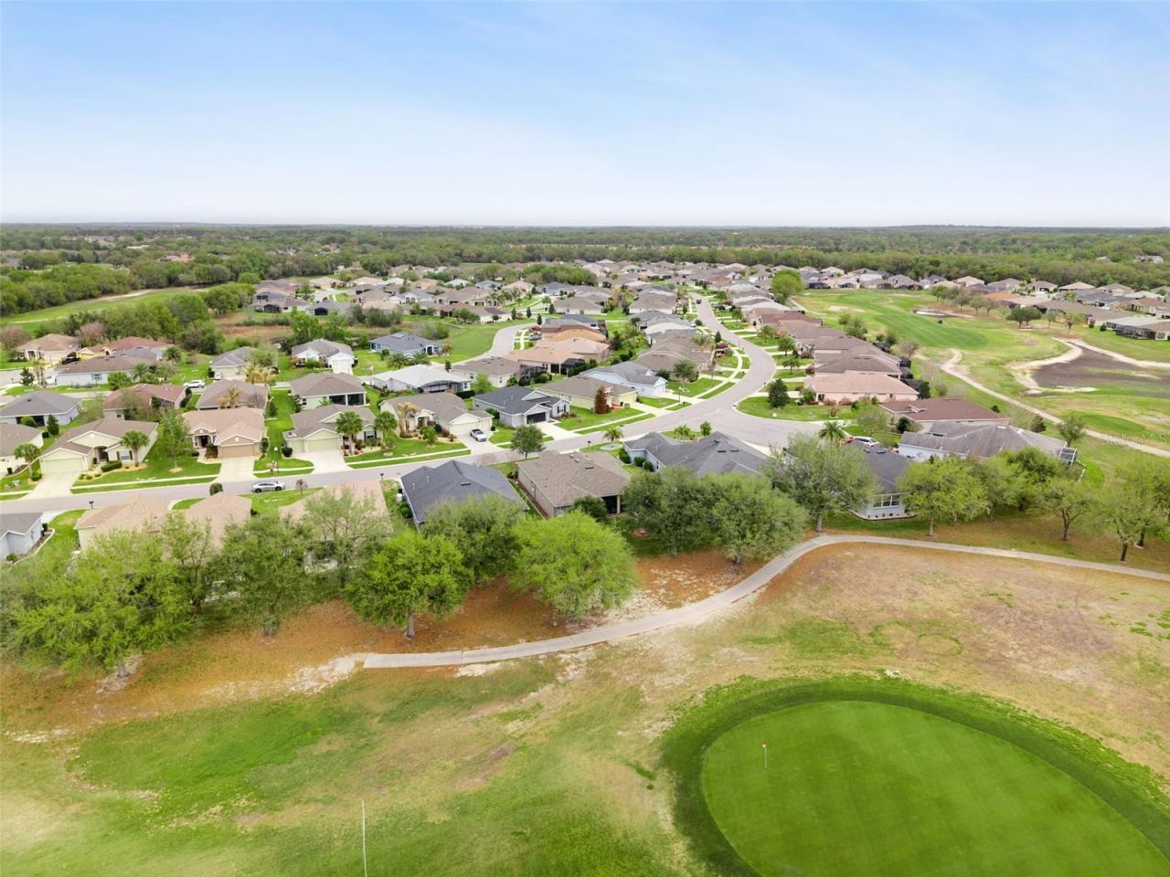 3749 Arlington Ridge Boulevard, Leesburg, FL 34748 Photo